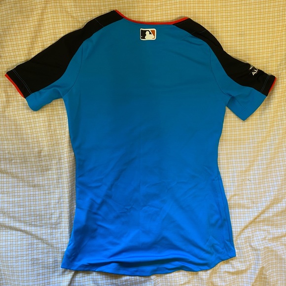 2017 American All Star Game Jersey - Picture 2 of 5